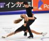 Alexandra Stepanova & Ivan Bukin (RUS)