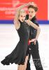 Anna Yanovskaya & Adam Lukacs (HUN)