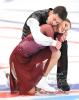 Annabelle Morozov & Andrei Bagin (RUS)