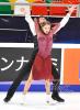 Annabelle Morozov & Andrei Bagin (RUS)