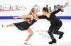 Alexandra Stepanova & Ivan Bukin (RUS)