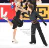 Anna Yanovskaya & Adam Lukacs (HUN)