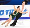 Natalia Kaliszek & Maksym Spodyriev (POL)