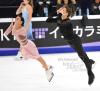 Sara Hurtado & Kirill Khaliavin (ESP)