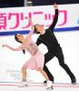 Sara Hurtado & Kirill Khaliavin (ESP)