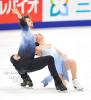 Christina Carreira & Anthony Ponomarenko (USA)