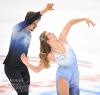 Christina Carreira & Anthony Ponomarenko (USA)