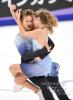 Christina Carreira & Anthony Ponomarenko (USA)