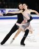 Lorraine McNamara & Quinn Carpenter (USA)