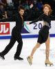 Tiffani Zagorski & Jonathan Guerreiro (RUS)