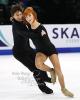 Tiffani Zagorski & Jonathan Guerreiro (RUS)