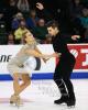 Madison Hubbell & Zachary Donohue (USA)	