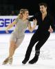 Madison Hubbell & Zachary Donohue (USA)	