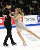 Madison Hubbell & Zachary Donohue (USA)	