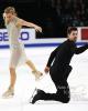 Madison Hubbell & Zachary Donohue (USA)	