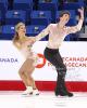 Irina Galiyanova & Grayson Lochhead