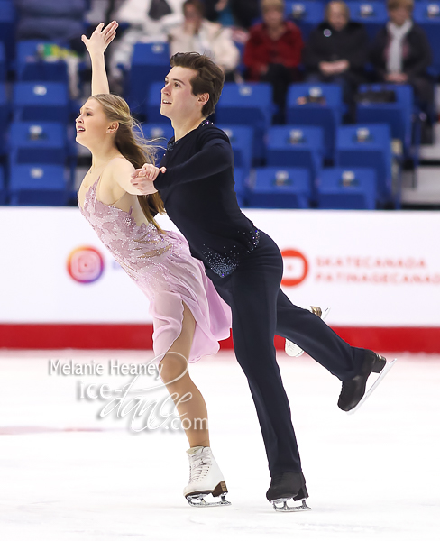 Alicia Fabbri & Paul Ayer