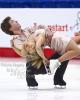 Irina Galiyanova & Grayson Lochhead