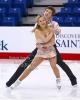 Irina Galiyanova & Grayson Lochhead