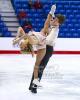 Irina Galiyanova & Grayson Lochhead