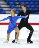 Irina Galiyanova & Grayson Lochhead