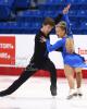 Irina Galiyanova & Grayson Lochhead