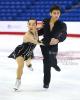 Aya Hammond & Michael Barsoum