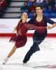 Molly Lanaghan & Dmitre Razgulajevs