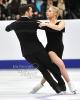 Olivia Smart & Adrian Diaz (ESP)