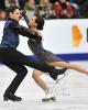 Sara Hurtado & Kirill Khaliavin (ESP)
