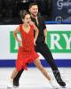 Lilah Fear & Lewis Gibson (GBR)