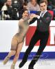 Marie-Jade Lauriault & Romain Le Gac (FRA)
