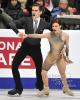 Marie-Jade Lauriault & Romain Le Gac (FRA)