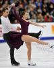 Darya Popova & Volodymyr Byelikov (UKR)