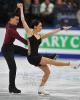 Charlene Guignard & Marco Fabbri (ITA)