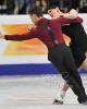 Charlene Guignard & Marco Fabbri (ITA)