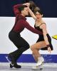 Charlene Guignard & Marco Fabbri (ITA)