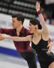 Charlene Guignard & Marco Fabbri (ITA)