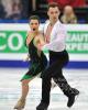 Natalia Kaliszek & Maksym Spodyriev (POL)