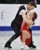 Robynne Tweedale & Joseph Buckland (GBR)