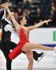 Robynne Tweedale & Joseph Buckland (GBR)