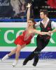 Robynne Tweedale & Joseph Buckland (GBR)