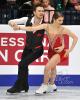 Robynne Tweedale & Joseph Buckland (GBR)