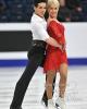 Justyna Plutowska & Jeremie Flemin (POL)
