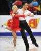 Justyna Plutowska & Jeremie Flemin (POL)