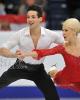 Justyna Plutowska & Jeremie Flemin (POL)