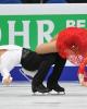 Justyna Plutowska & Jeremie Flemin (POL)