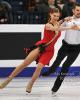 Carolina Moscheni & Andrea Fabbri (ITA)