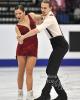 Victoria Manni & Carlo Roethlisberger (SUI)
