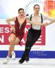 Victoria Manni & Carlo Roethlisberger (SUI)